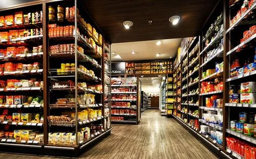 品牌进驻丨武商超市签约入驻九街十八巷，滨江先锋生活再添精彩