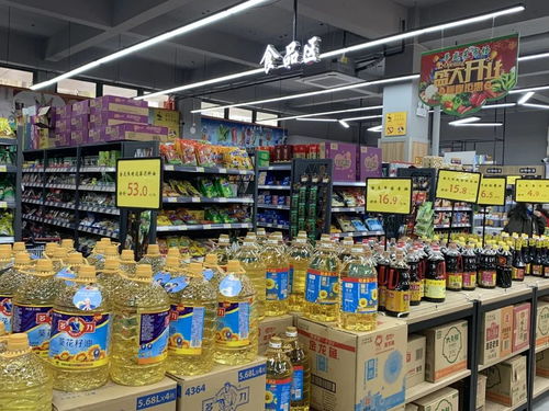 淘菜猫助力莘盛菜市场升级智慧商超，买菜如同逛超市便捷体验